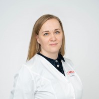 Gina Strockė